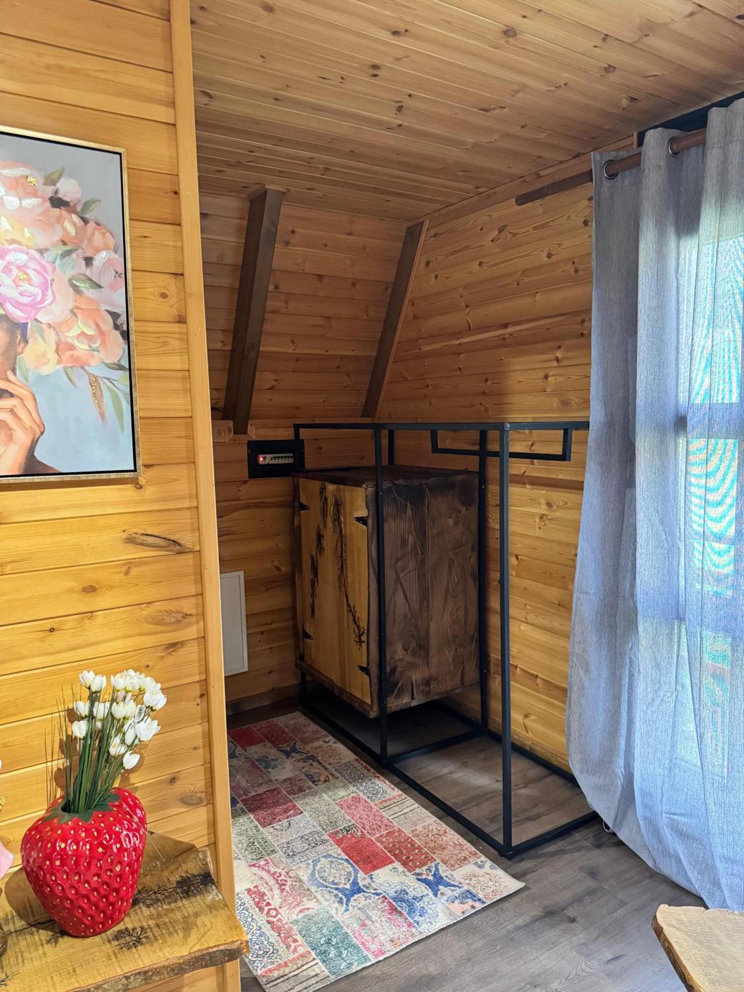 Вілла Sancho Farm Albania Memaliaj Екстер'єр фото