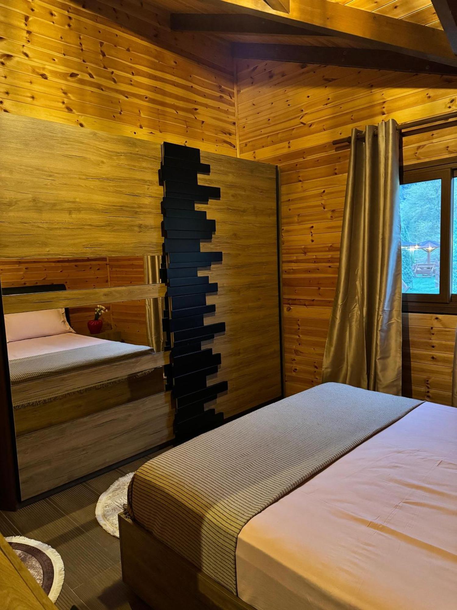 Вілла Sancho Farm Albania Memaliaj Екстер'єр фото
