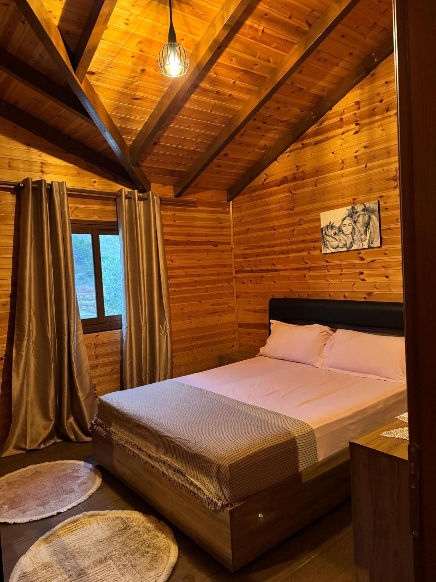 Вілла Sancho Farm Albania Memaliaj Екстер'єр фото